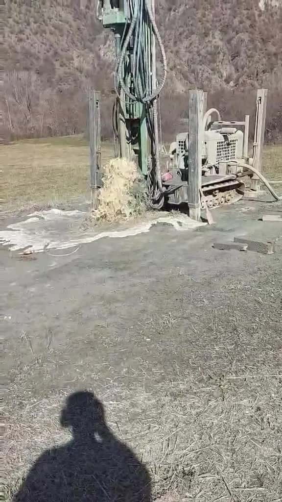 Видео: сондиране