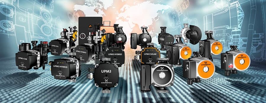 HydroCraft — професионални водни решения