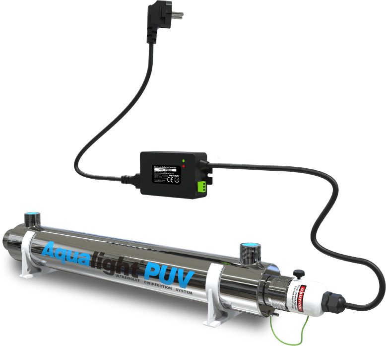 Aqualight Technology PUV Basic