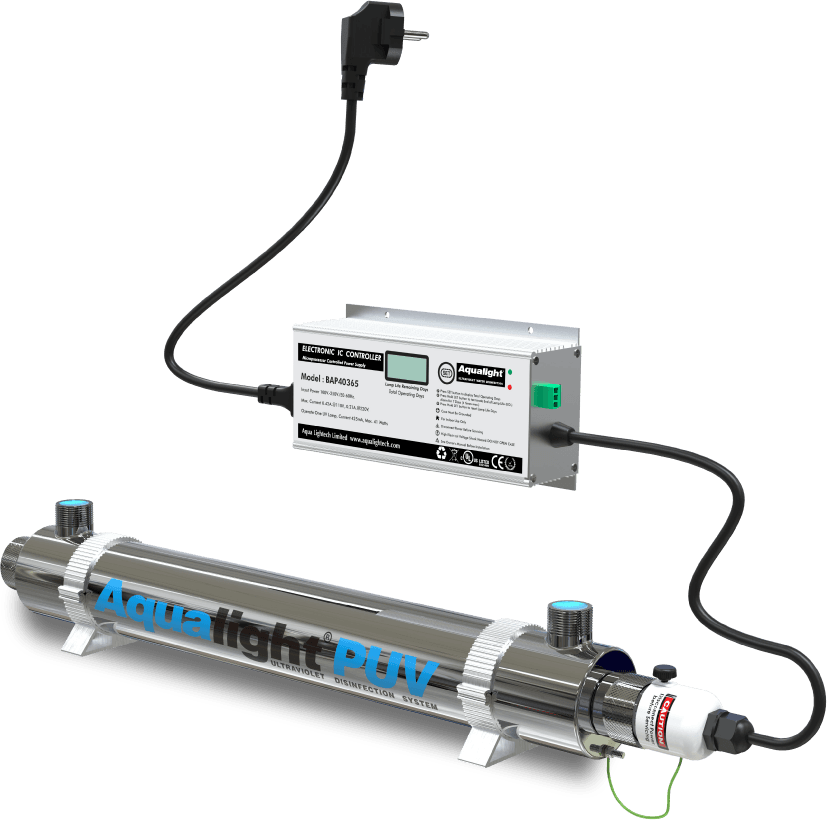 Aqualight Technology PUV Advanced