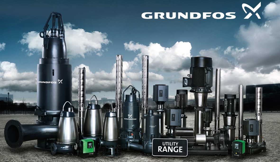 Помпи и хидрофорни системи